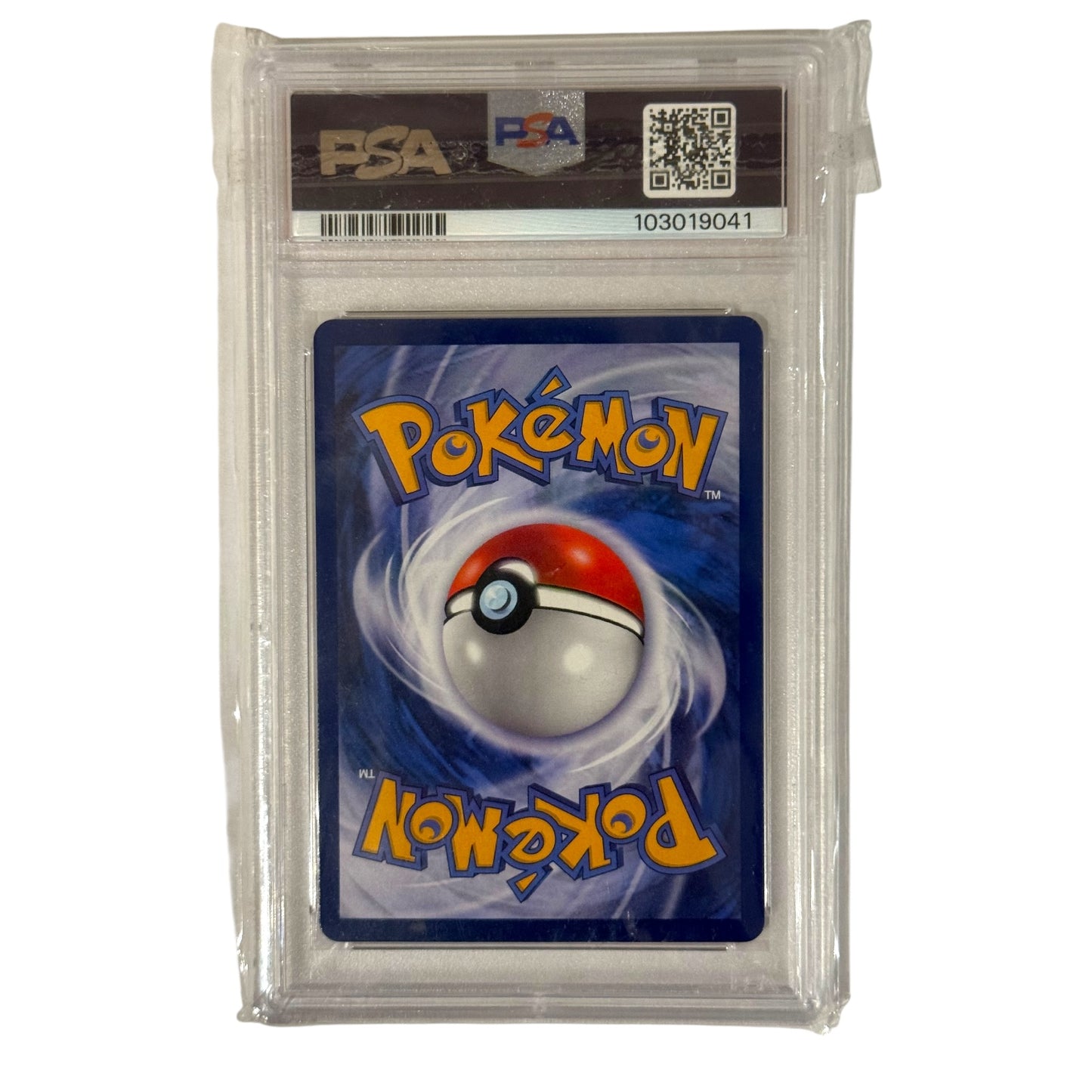 PSA 9 Pikachu Taipei Pokemon Center 057 SV-P Promo (Chn)