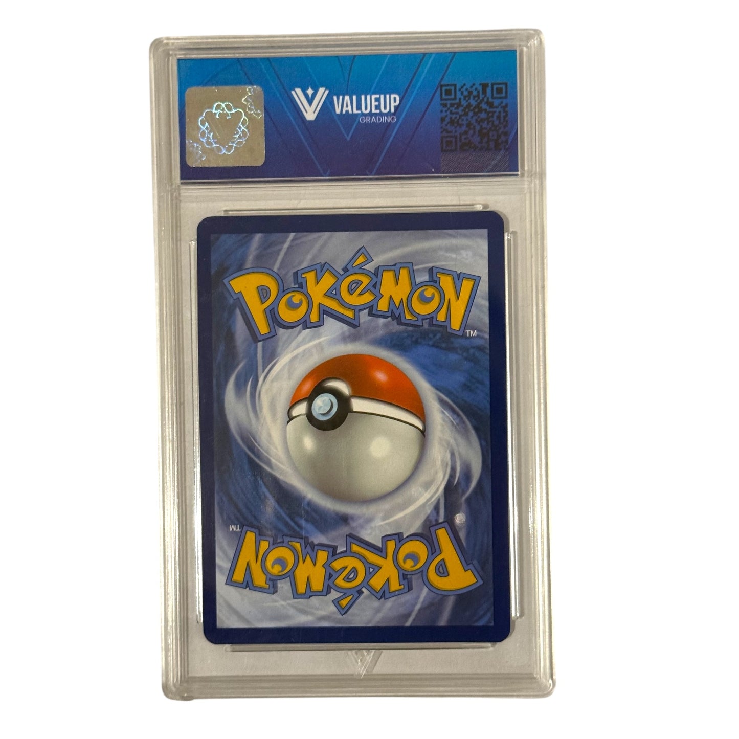 ValueUp 9.5 Charizard Ex 199/165 Special Illustration Rare Pokemon 151