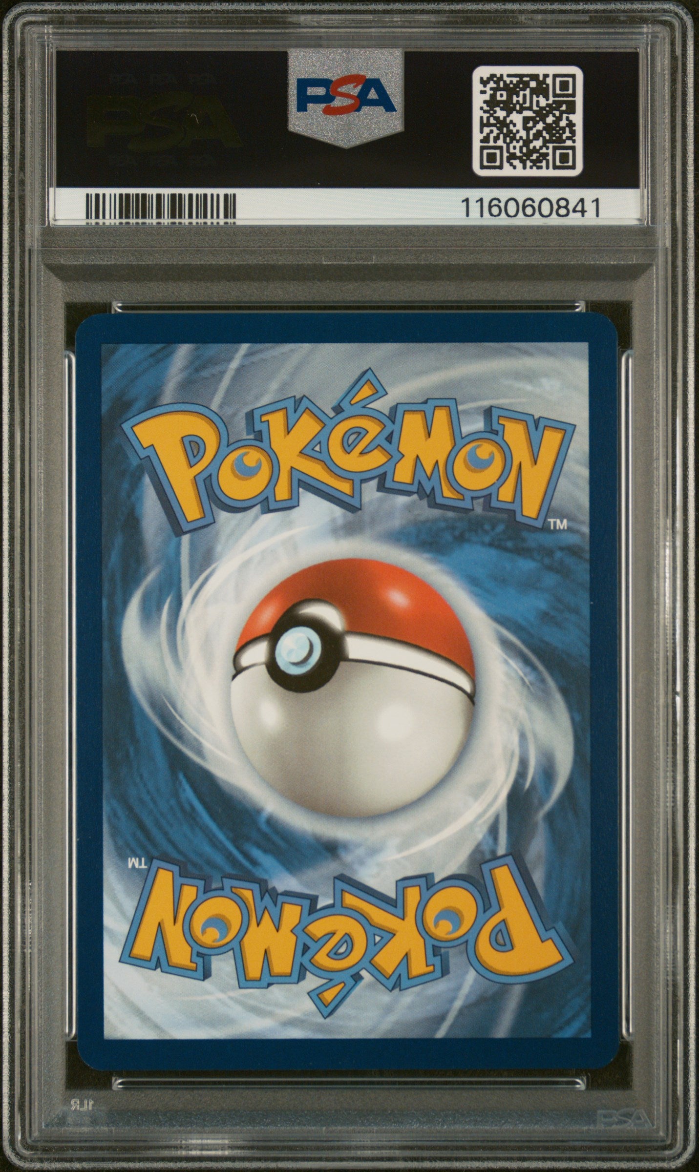 PSA 10 Lillie’s Clefairy Ex 173/159 Journey Together