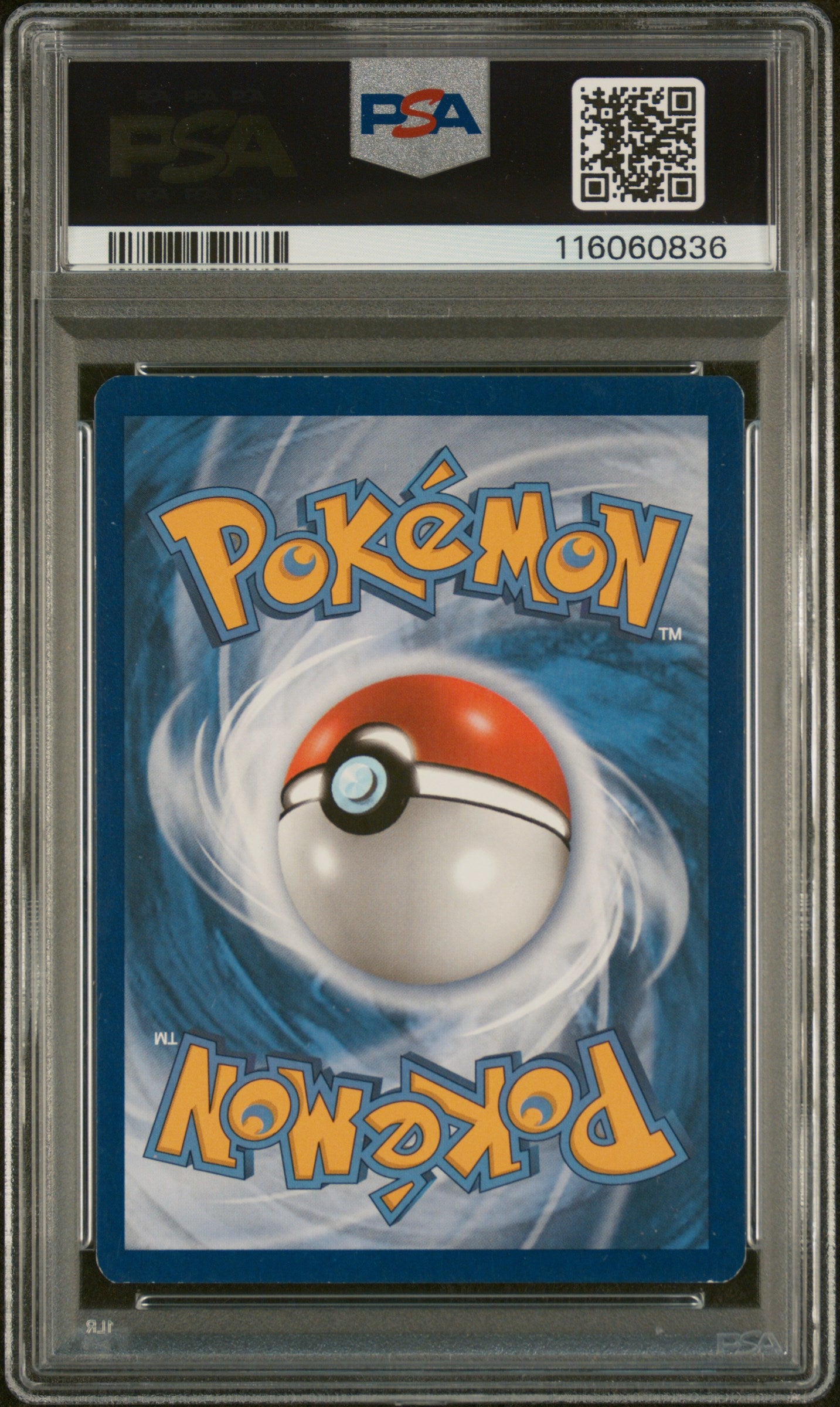 PSA 6 Dialga EX (122 Secret Rare) Phantom Forces 2014