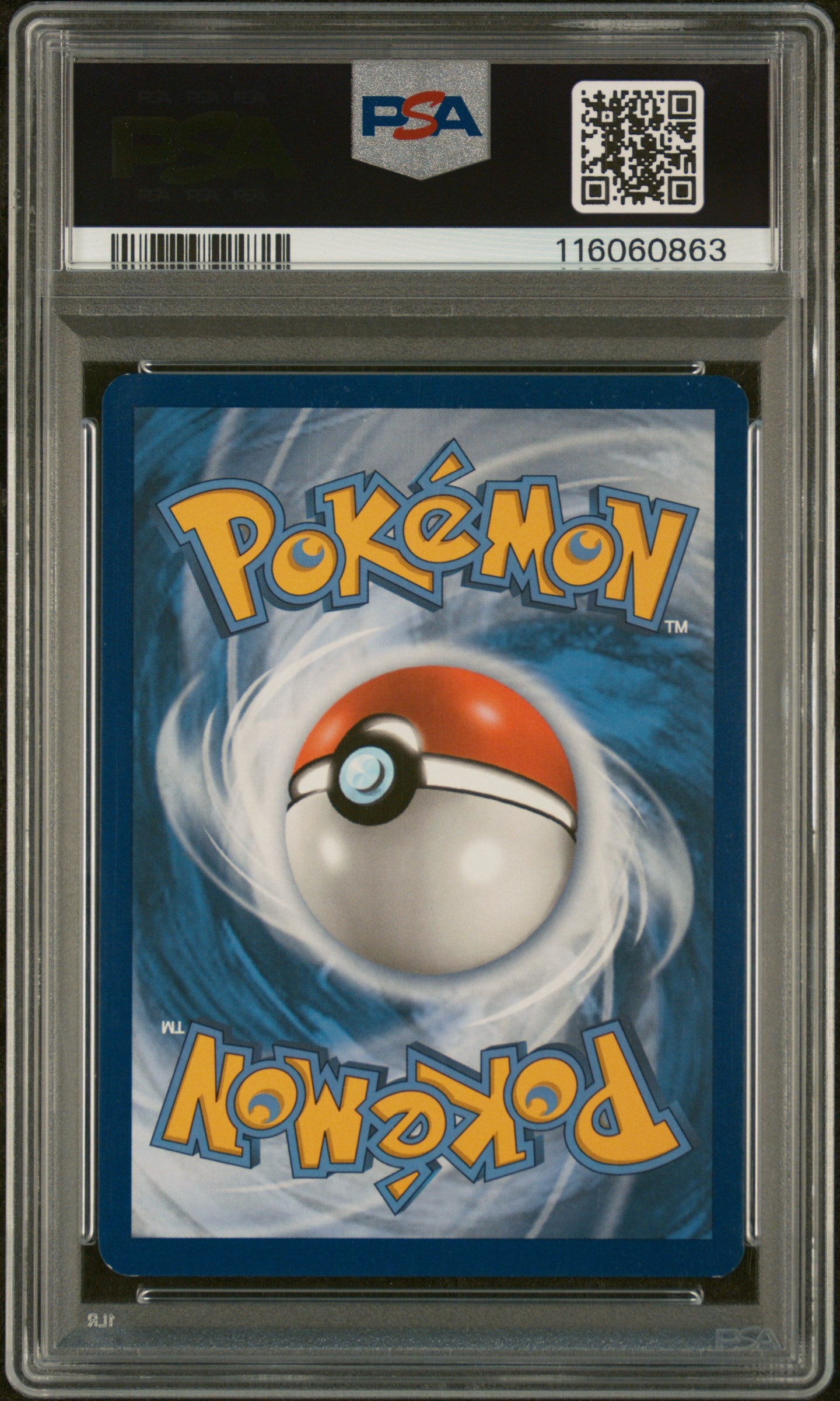PSA 6 Flareon EX RC28/RC32 Radiant Collection 2016