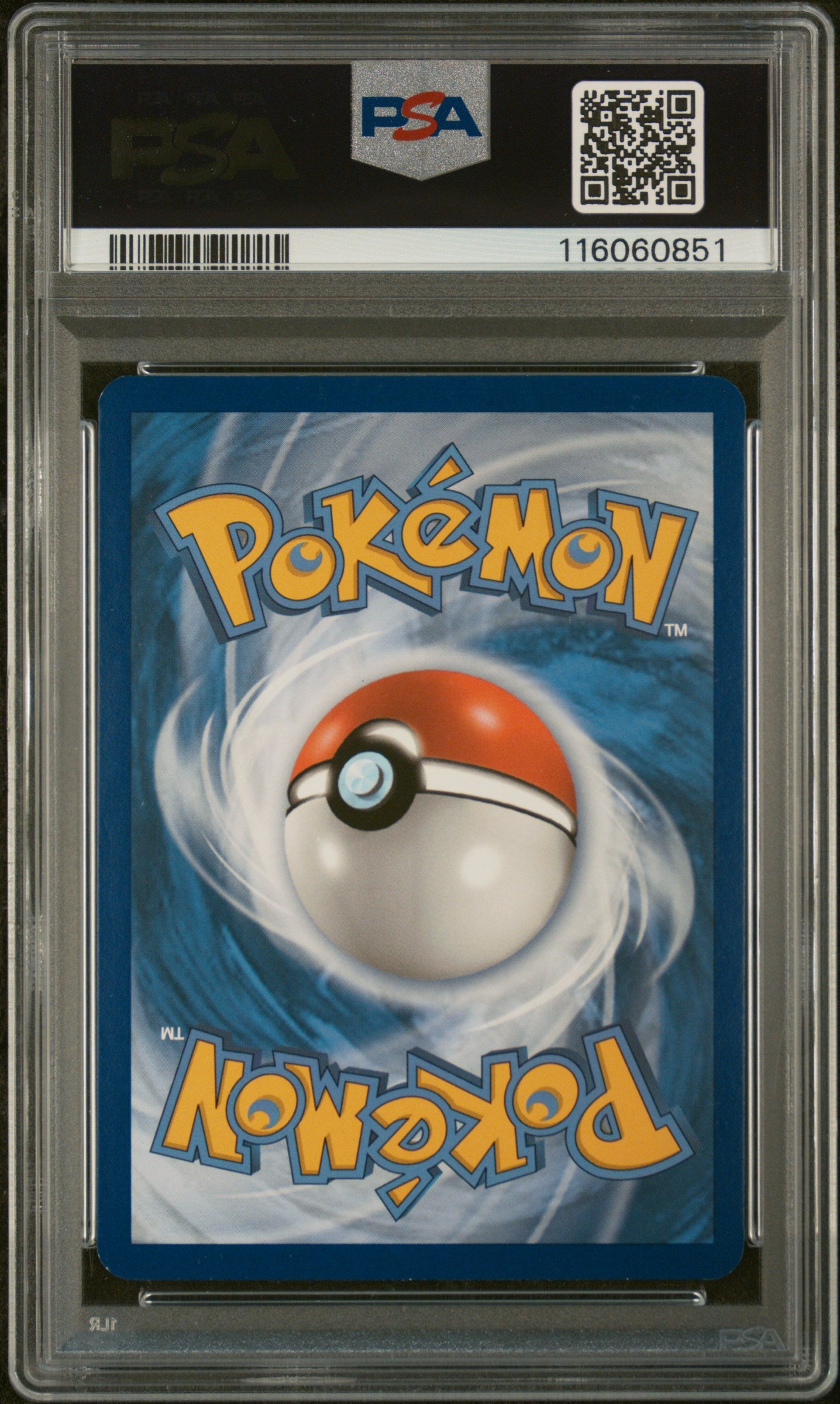 PSA 7 Mega Gengar Ex XY 166