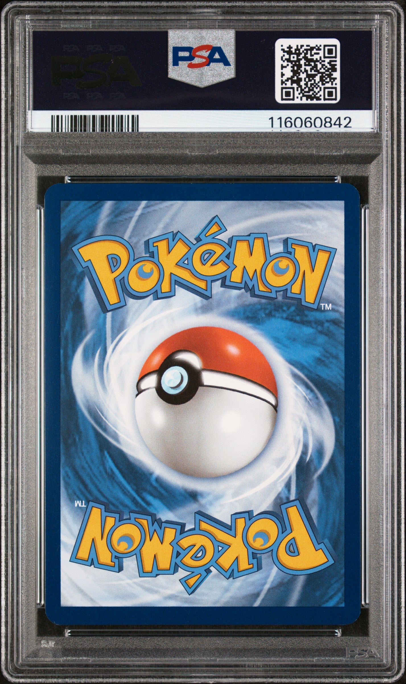 PSA 9 Pikachu Ex 238/191 Surging Sparks