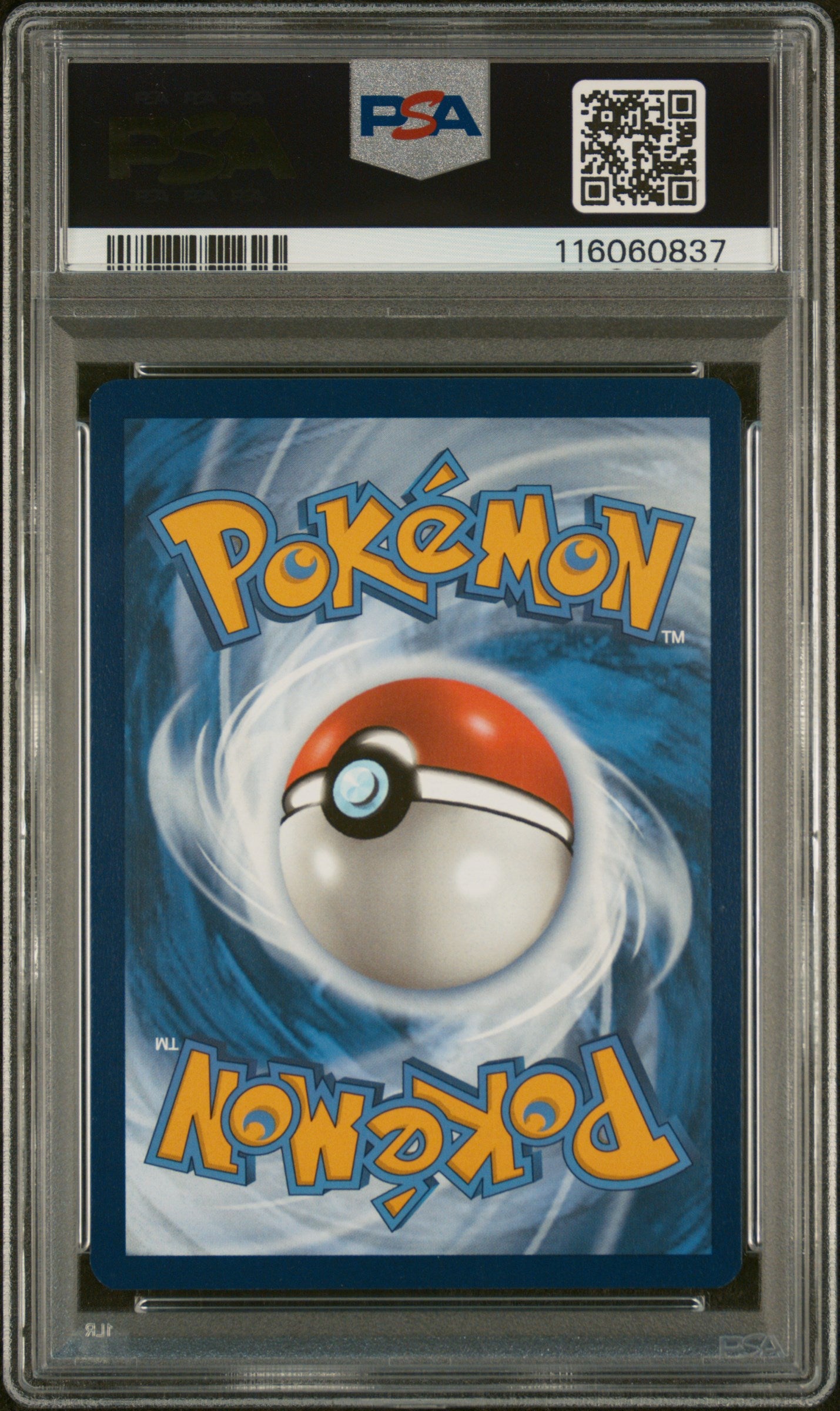 PSA 9 Sylveon Ex 156/131 Prismatic Evolutions