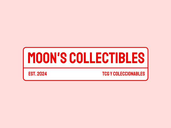 Moon's Collectibles