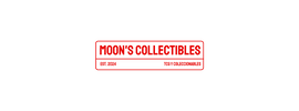 Moon's Collectibles - Inicio