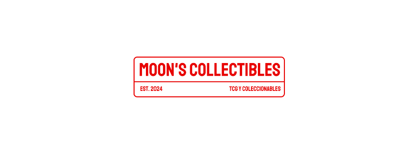 Moon's Collectibles