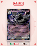 Houndstone ex · Obsidian Flames #102/197 · NM