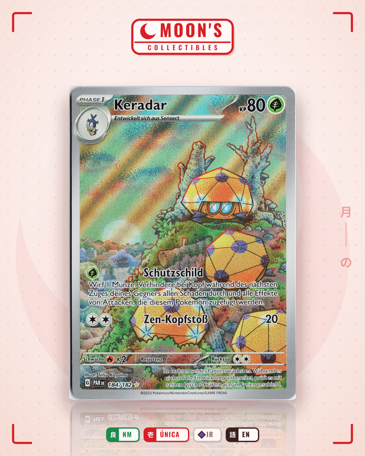 Dottler · Paradox Rift #184/182 · NM